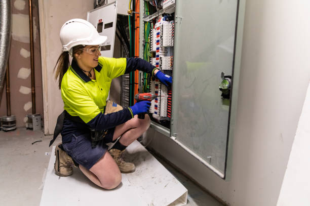 Best 24-Hour Electrician  in Aldine, TX