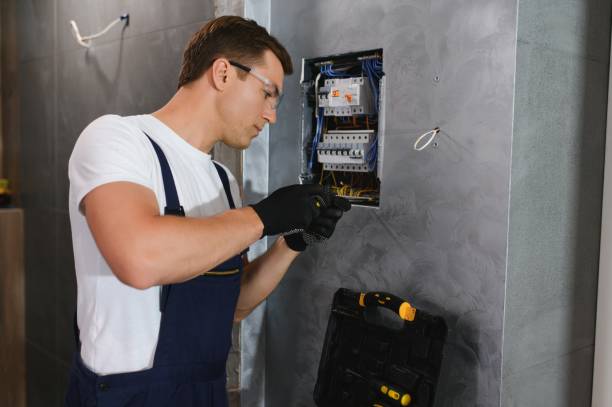 Best Emergency Electrician Near Me  in Aldine, TX
