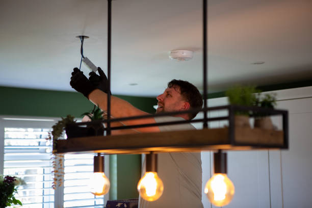Best Local Electrician Companies  in Aldine, TX