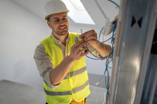 Best Ceiling Fan Installation Electrician  in Aldine, TX