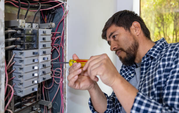 Best Electrical Repair Services  in Aldine, TX